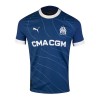 Camiseta de fútbol Olympique de Marseille Segunda Equipación 23-24 - Hombre